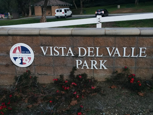Park «Vista del Valle Park», reviews and photos, 1600 S Idaho St, La Habra, CA 90631, USA