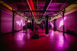 VIBE Boxing Fitness image