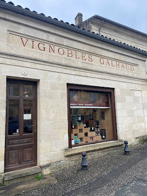 Vignobles Pierre Rivière (SCEA) à Saint-Émilion