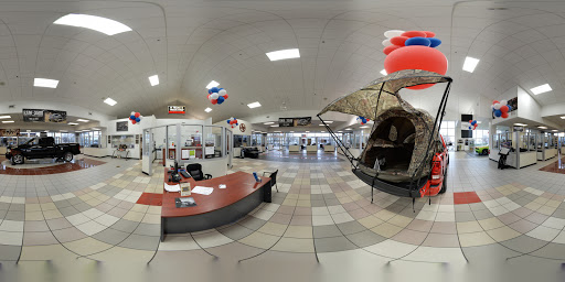 Chrysler Dealer «Rockwall Chrysler Jeep Dodge RAM», reviews and photos, 970 I-30 Frontage Rd, Rockwall, TX 75087, USA