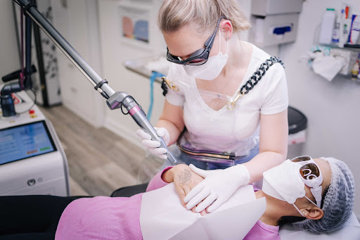 Explore ideas for leg tattoos, creative tattoo ideas in Clarksville, available at Anastasia Huff BEAUTY LAB