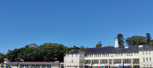 The Scots College