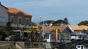 Photo n°2 de Restaurant El K'lamar à Agde ()