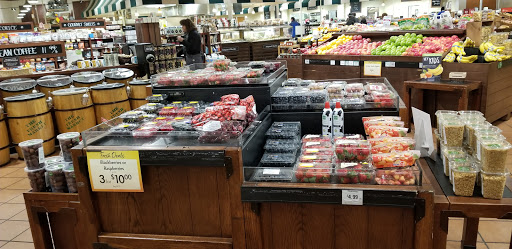 Grocery Store «The Fresh Market», reviews and photos, 12131 Jefferson Ave, Newport News, VA 23602, USA