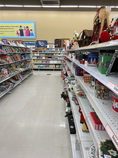 Thrift Store «Savers», reviews and photos, 3900 Tyler St, Riverside, CA 92503, USA