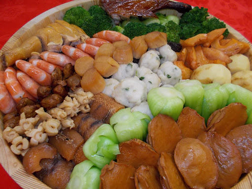 Cantonese Restaurant «Jade Asian Restaurant», reviews and photos, 136-28 39th Ave, Flushing, NY 11354, USA