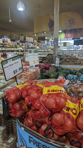 Korean Grocery Store «H Mart», reviews and photos, 1138 Bristol Oxford Valley Rd, Levittown, PA 19057, USA