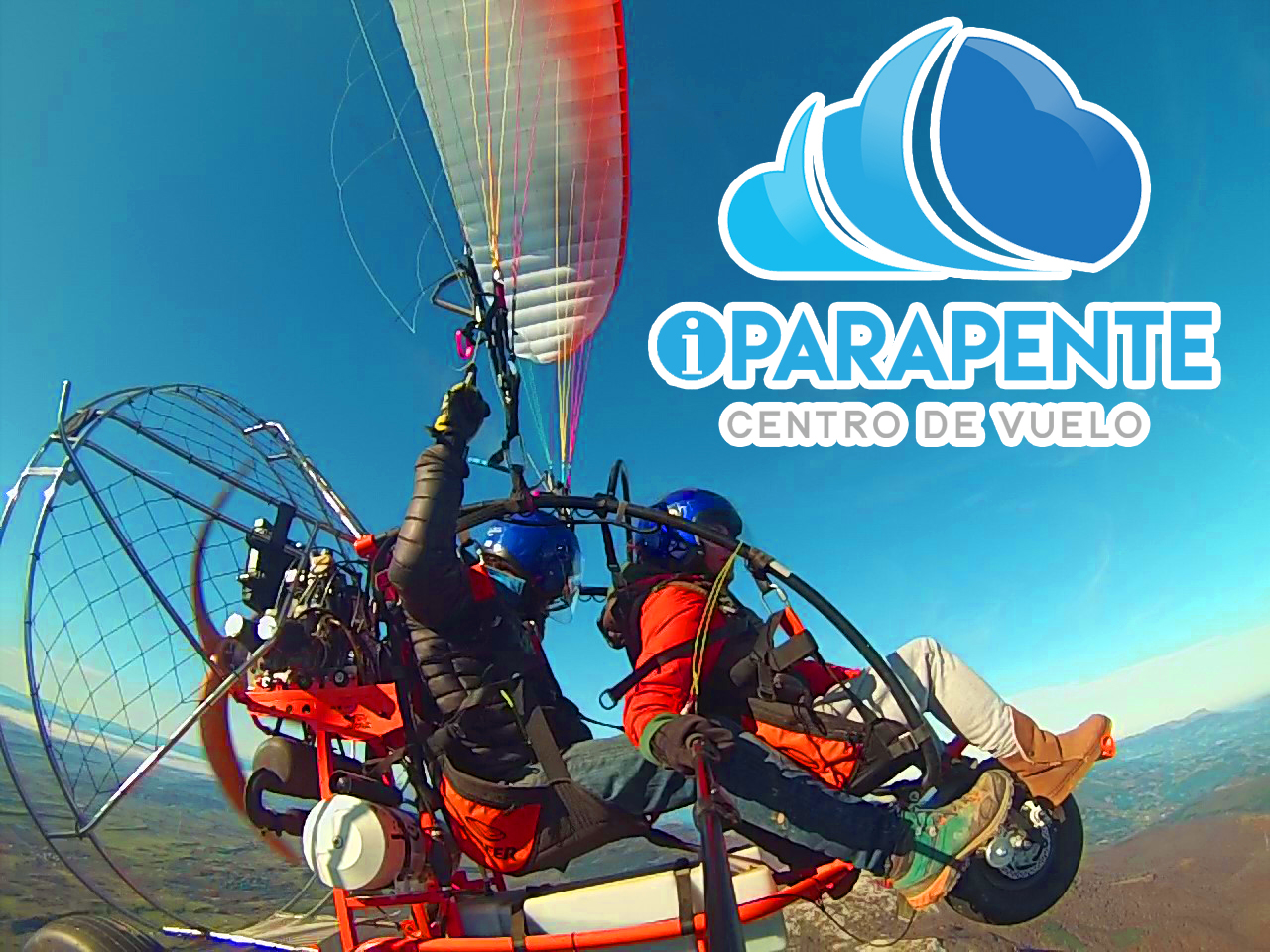 iParapente Zalduondo