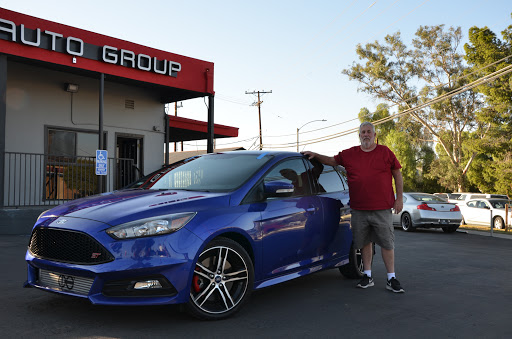 Used Car Dealer «GOLDEN AUTO GROUP INC», reviews and photos, 2333 Hamner Ave b, Norco, CA 92860, USA