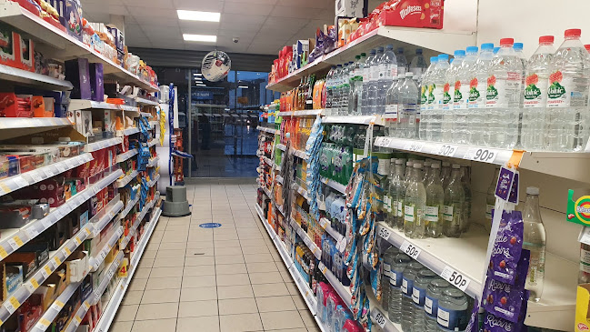 Reviews of Tesco Express in Gloucester - Supermarket