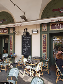 Atmosphère du Restaurant français Civette Garibaldi à Nice - n°10