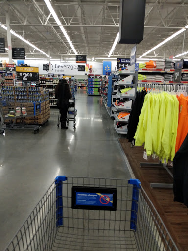 Supermarket «Walmart», reviews and photos, 11930 Narcoossee Rd, Orlando, FL 32832, USA