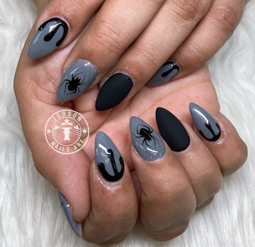 Nail Salon «Judson Hair & Nail Care», reviews and photos, 9160 FM 78 # 4, Converse, TX 78109, USA