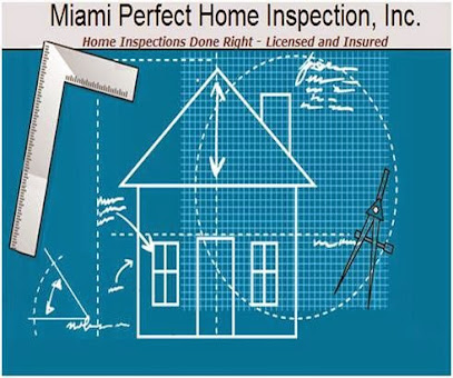 Miami Perfect Home Inspection Inc.