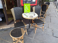 Atmosphère du Café Café La Colonnade à Paris - n°6