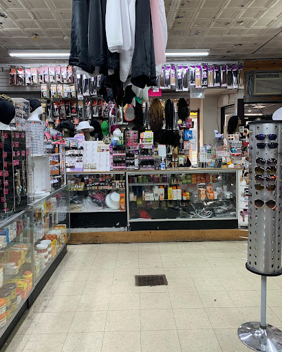 Beauty Supply Store «Main Beauty Supply», reviews and photos, 2356 Main St, Bridgeport, CT 06606, USA