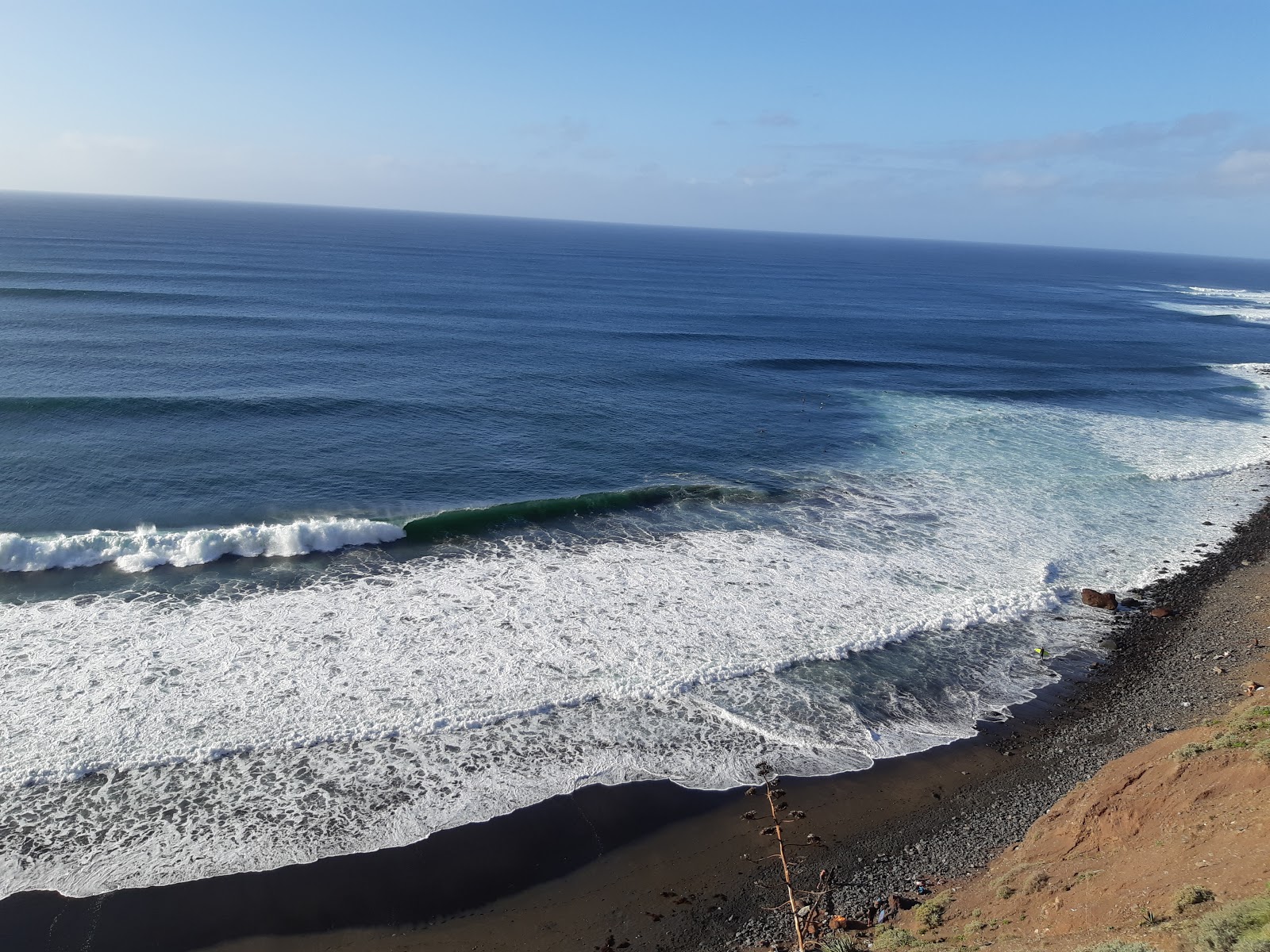 Playa de Arenal photo #8