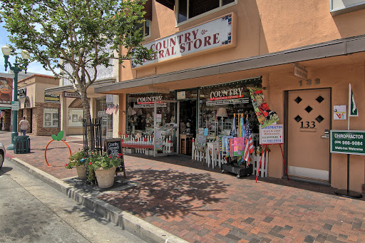 Gift Shop «Country General Store», reviews and photos, 129 N Citrus Ave, Covina, CA 91723, USA