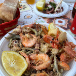 Photo n°1 de l'avis de Baturalp.i fait le 18/06/2023 à 05:20 sur le  Al Tentacolo à Palermo