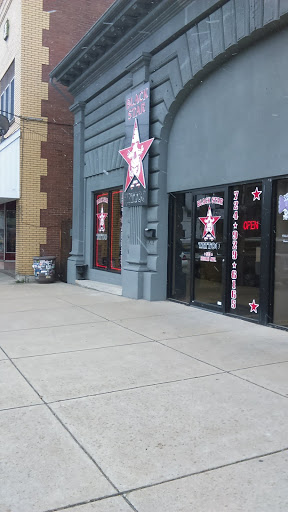 Tattoo Shop «Black Star Tattoo», reviews and photos, 533 Broad Ave, Belle Vernon, PA 15012, USA