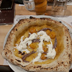 Photo n°1 de l'avis de Marco.a fait le 09/08/2022 à 22:18 sur le  Pizzeria Spaccanapoli - Torre Santa Sabina à Torre Santa Sabina