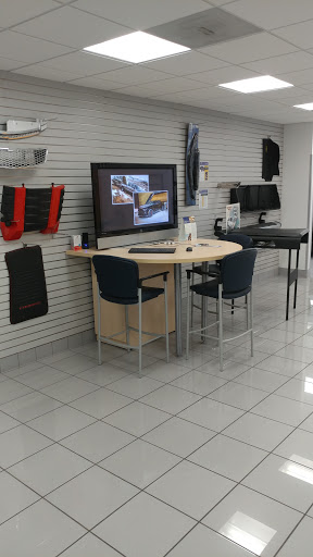 Chevrolet Dealer «Cavender Chevrolet», reviews and photos, 30700 I H-10 Johns Rd, Boerne, TX 78006, USA