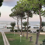 Photo n°2 de l'avis de Federica.a fait le 08/09/2019 à 10:27 sur le  Hotel San Remo Villa Rosa à Villa Rosa