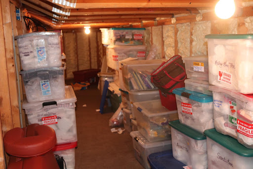 Moving Company «Unlimited Moving», reviews and photos, 932 E 124th Ave, Tampa, FL 33612, USA