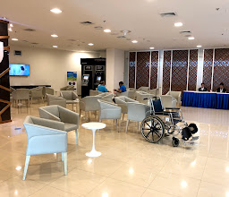 Bangkok Hospital Chiang Mai photo