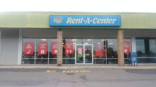 Rent-A-Center in Binghamton, New York