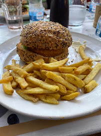 Frite du Restaurant Le Bayou à Tornac - n°2