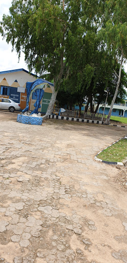 Brighter Schools, Minna, Nigeria, Local Government Office, state Niger