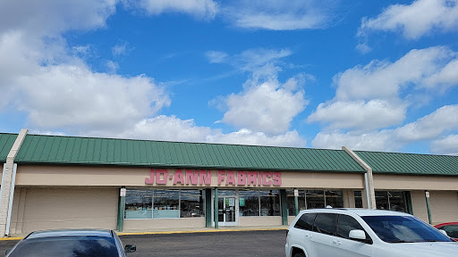 Fabric Store «Jo-Ann Fabrics and Crafts», reviews and photos, 1608j Upper Valley Pike Ste C9, Springfield, OH 45504, USA