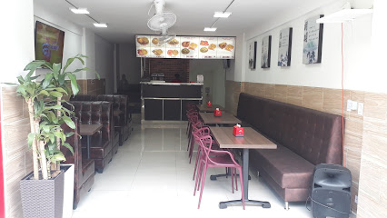 RESTAURANTE NUEVO YIHUA