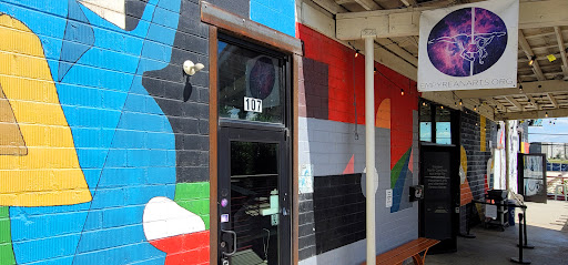 Training Centre «Empyrean Arts», reviews and photos, 32 Banks Ave, Asheville, NC 28801, USA