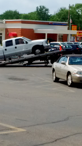 Dollar Store «Dollar Tree», reviews and photos, 1072 E 2nd St, Franklin, OH 45005, USA