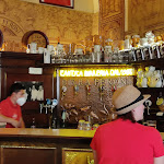 Photo n°2 de l'avis de Envol95.� fait le 28/05/2022 à 09:37 sur le  L'Antica Birreria Peroni à Rome