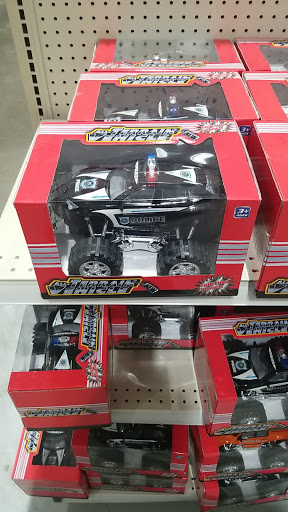 Home Improvement Store «Menards», reviews and photos, 572 E 16th St, Holland, MI 49423, USA