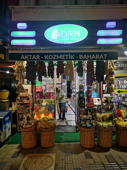 Drn Bitkisel Ürünler