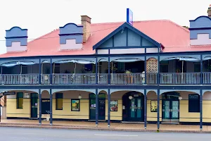 The Commercial Hotel Wallerawang image