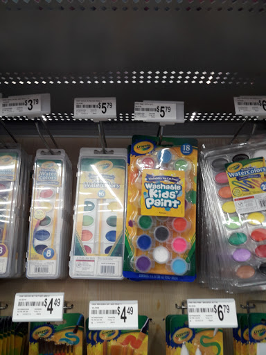 Craft Store «Michaels», reviews and photos, 579 Troy Schenectady Rd, Latham, NY 12110, USA