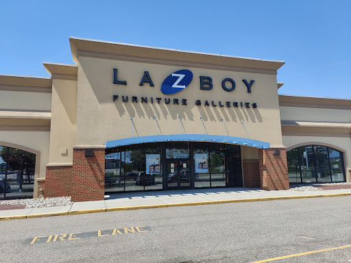 Furniture Store «La-Z-Boy Furniture Galleries», reviews and photos, 1436 Greenbrier Pkwy, Chesapeake, VA 23320, USA