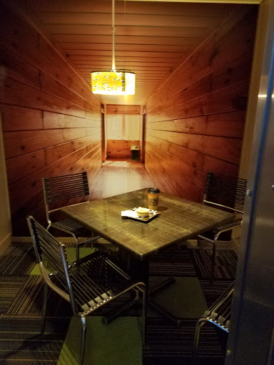 Cafe «Qahwa», reviews and photos, 109 N Main St, Memphis, TN 38103, USA