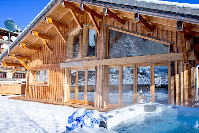 Les Trois Bonheurs - Jack & Jill Holidays à Morzine