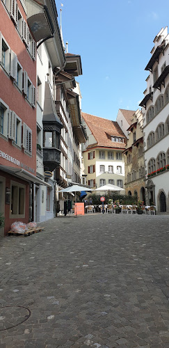 Rezensionen über Fischerei-Museum in Einsiedeln - Museum