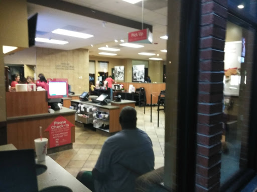 Fast Food Restaurant «Chick-fil-A», reviews and photos, 5302 E Fowler Ave, Temple Terrace, FL 33617, USA