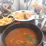 Photo n°1 de l'avis de Andrea.u fait le 25/12/2023 à 17:02 sur le  SUPER G Chalet à Sterzing