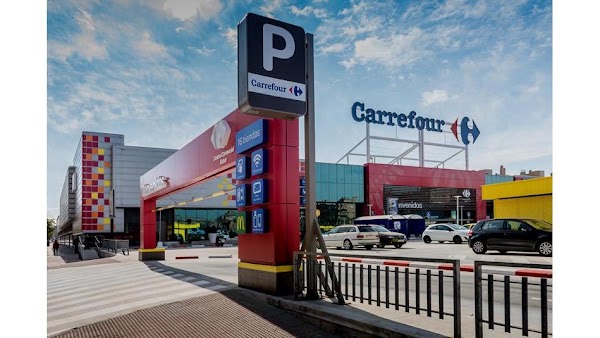 Centro Comercial Actur