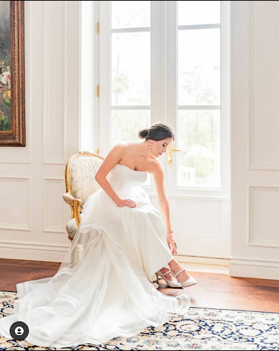 Bridal Shop «Alexia Gavela Bridal», reviews and photos, 3704 Crawford St, Austin, TX 78731, USA