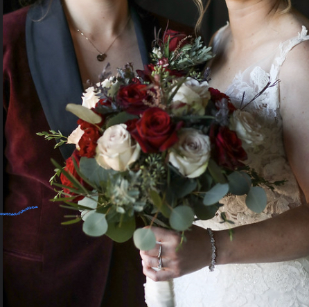 Florist «Laurel Street Flowers», reviews and photos, 1138 St Clair Ave, St Paul, MN 55105, USA